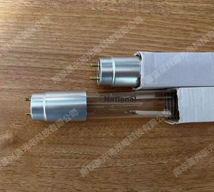 消毒灯-185nm/254nm热阴极紫外线杀菌灯生产厂家