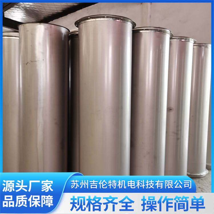 热洁炉 工业炭化炉 机械挂具脱漆炉 去除返工件涂层 质量稳定