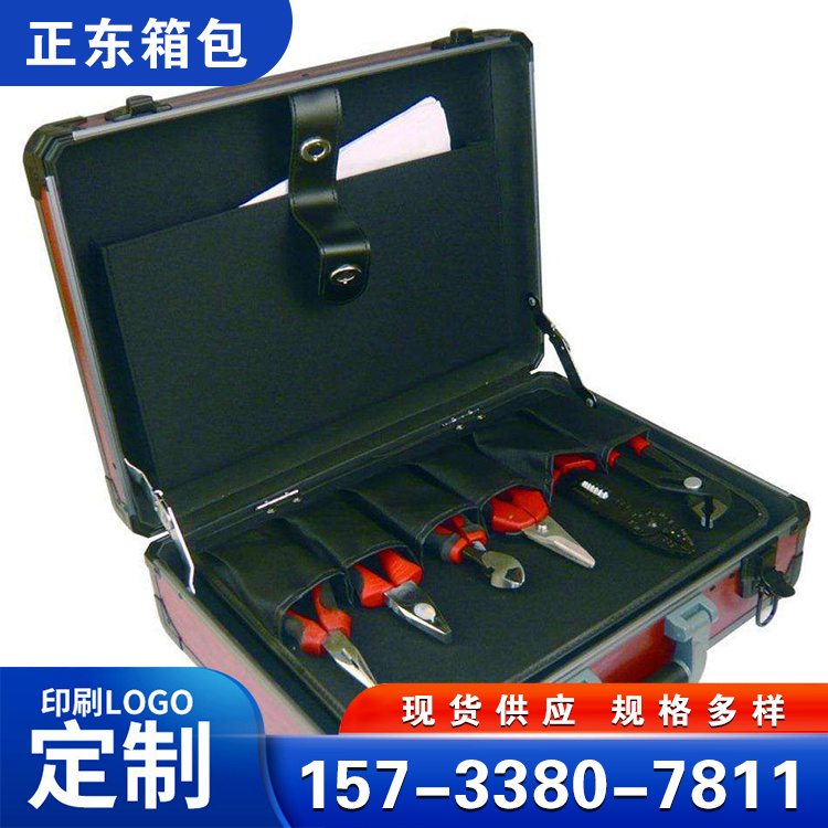 定做各种产品包装箱 铝合金样品箱 航空箱 工具箱 支持定制