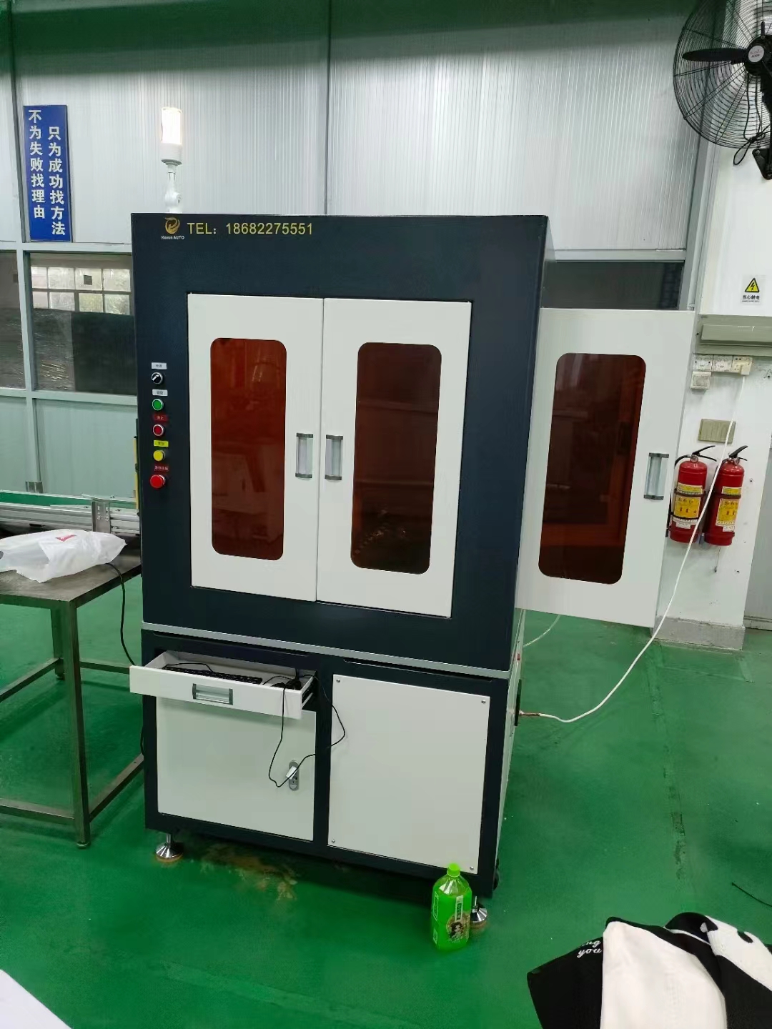 金属件断裂/边裂/隐裂/毛刺检测 3D检测 防呆 防混料 防安装错误