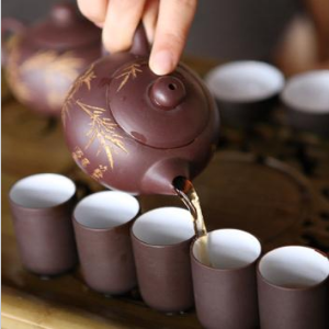 裕泰茶馆