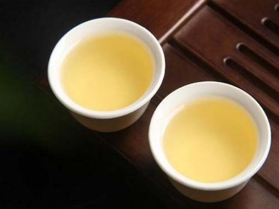 自由人茶馆