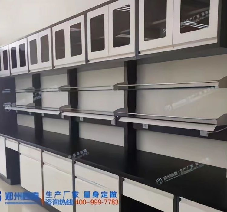 实验台操作台 耐酸碱霉菌 坚固耐用承重强 多种规格可定制 尚嘉品牌