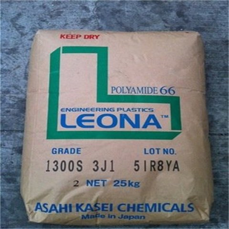 PA66 1700S日本旭化成高分子量 高刚性 耐磨 厚壁配件 尼龙66原料