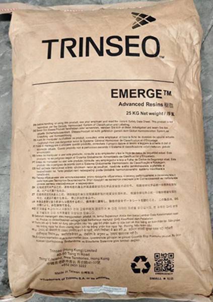 CALIBRE美国盛禧奥PC IM 401-11 聚碳酸酯Trinseo原料