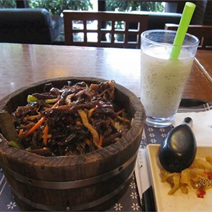 湘粉人家