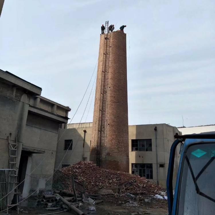厂房拆除 整厂拆除回收 拆除工程 沈阳工厂拆除