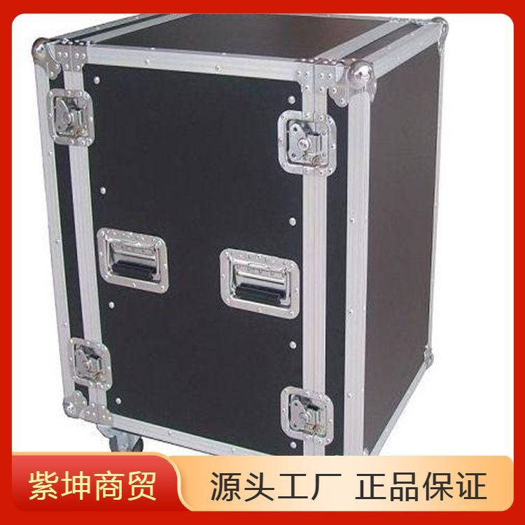 定制航空箱 提高空间利用率防潮防震安全性高 防震减震轻便易携