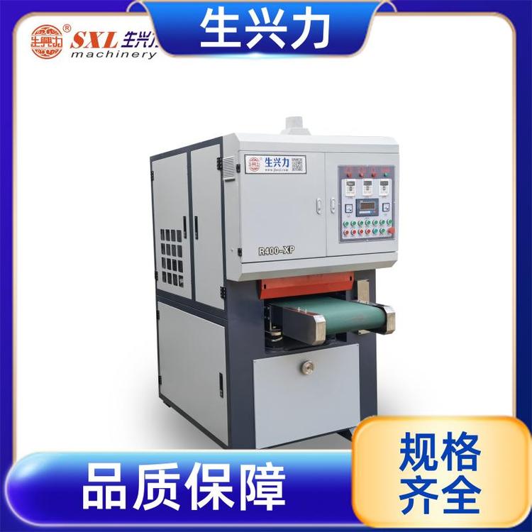 双面倒角一体 钣金倒角机 耐磨 防腐蚀 品质保证 生兴力