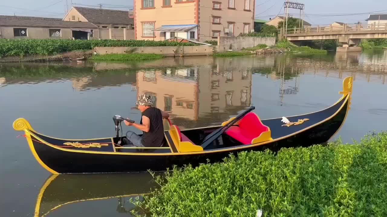 视频