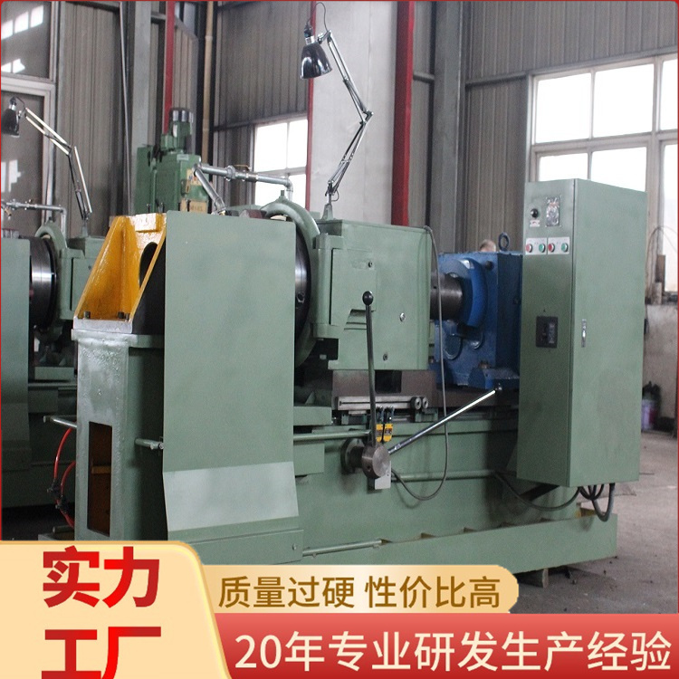 专业级钢管套丝机 桥梁领域用 一机多用耐用稳定 售后质保