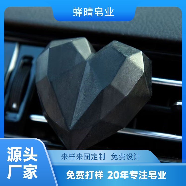 蜂晴皂业 玫瑰花皂代工 浪漫礼盒 情侣纪念日礼品
