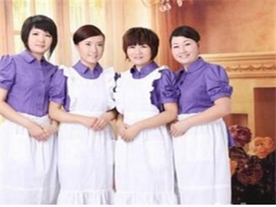 管家帮家政