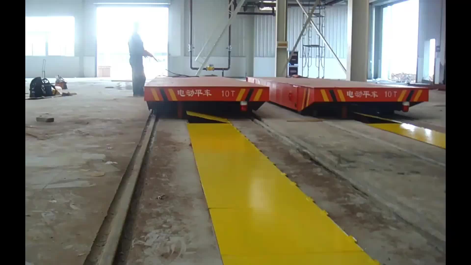 视频