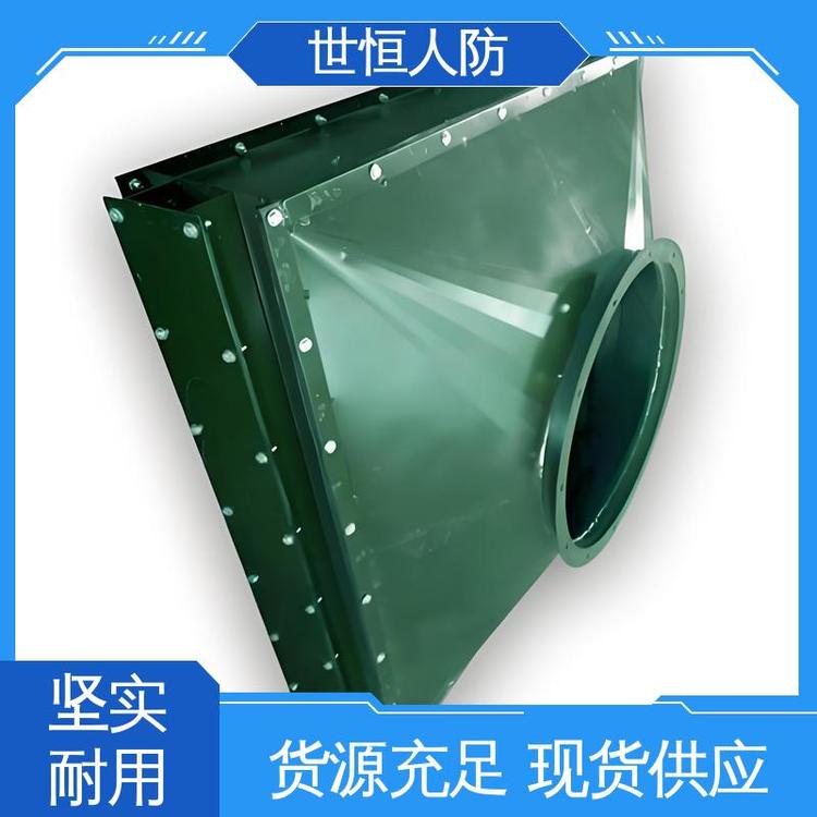 世恒 人防专用 油网除尘器 品质上乘 符合人民防空工程要求