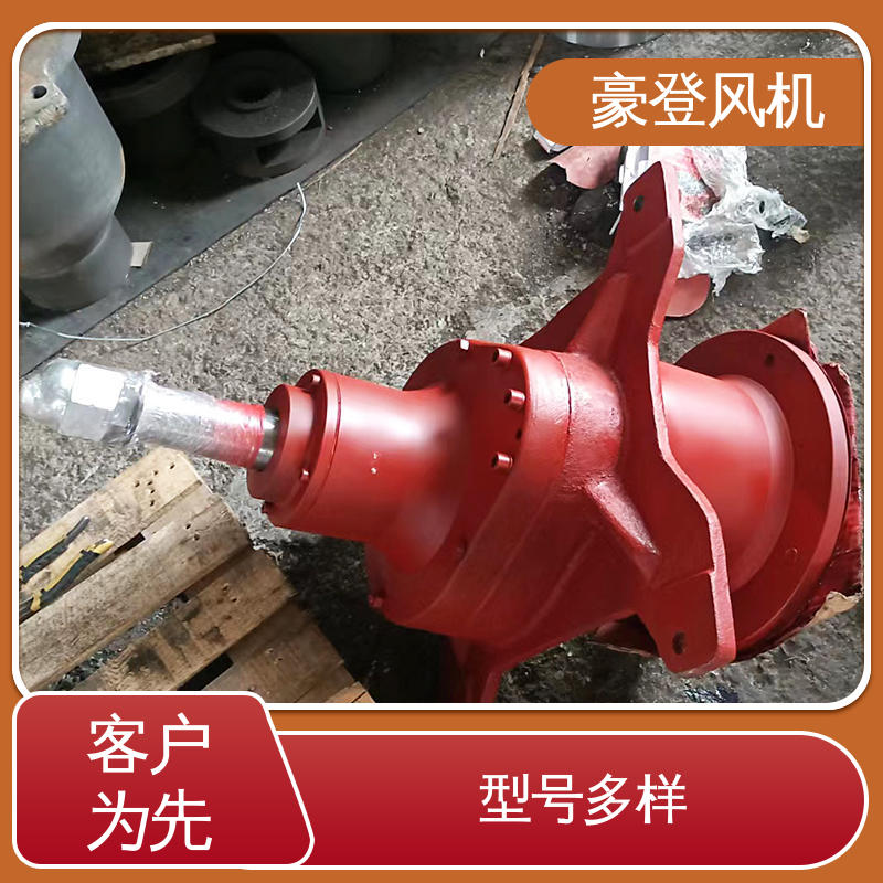 石油 应用领域广 风机减速机 可单独开发设计 豪登