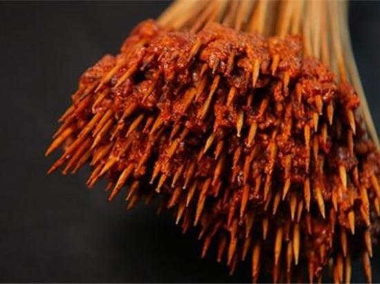 秀孃串串香