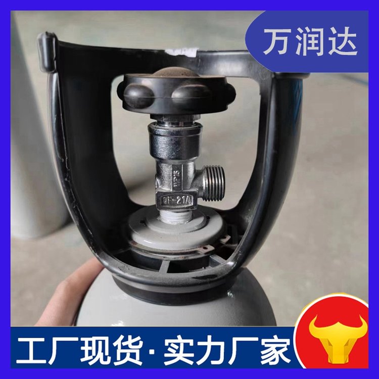 标准气体生产厂家 湖 北潜江 气体报警标准气 规格齐全 万润达