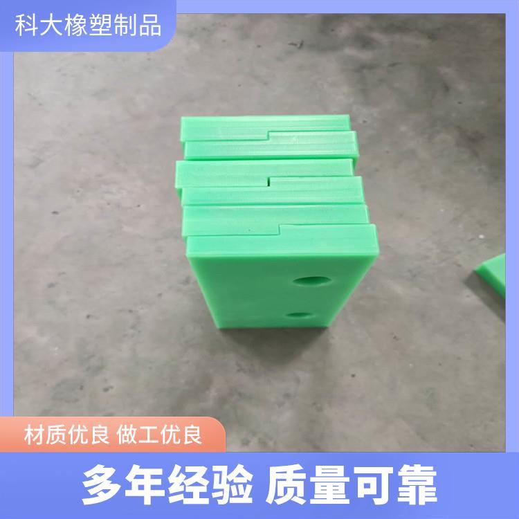 聚氨酯异形件 优力胶垫 源头直供 PU缓冲垫 安装简便