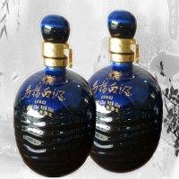 乌杨白酒