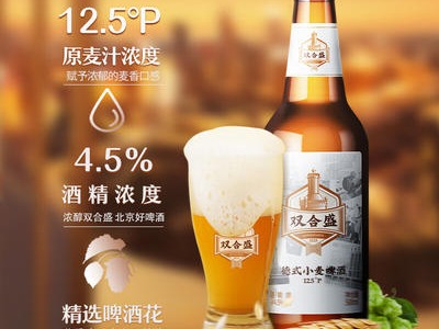 双合盛