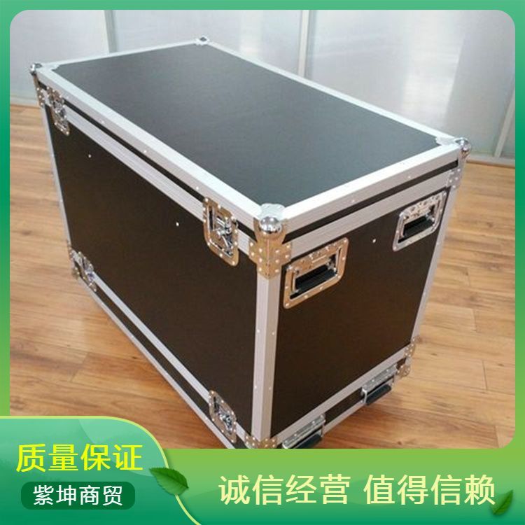 定制航空箱 坚固耐用适应性强 环保可持续 高效便捷