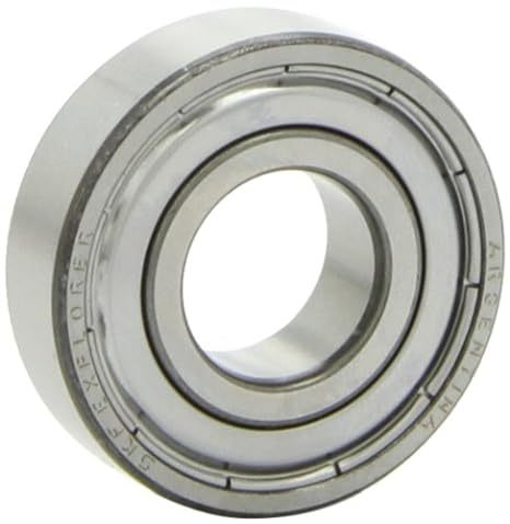 谋新工业 深沟球轴承 SKF 6203-2Z 球轴承 是原厂直供 现货批发