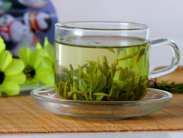 碧海湾茶楼