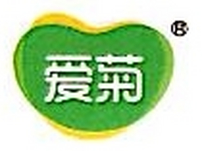 爱菊粮油