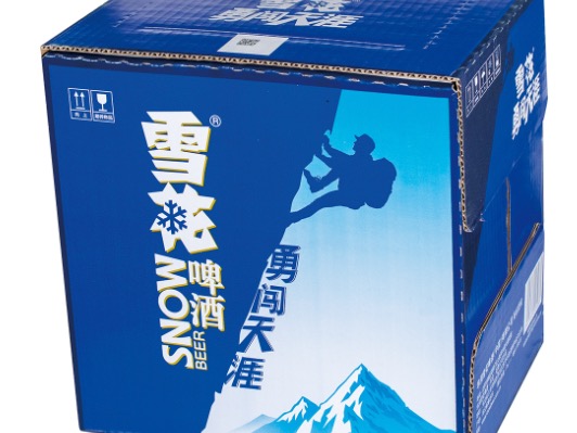 唐山12度啤酒