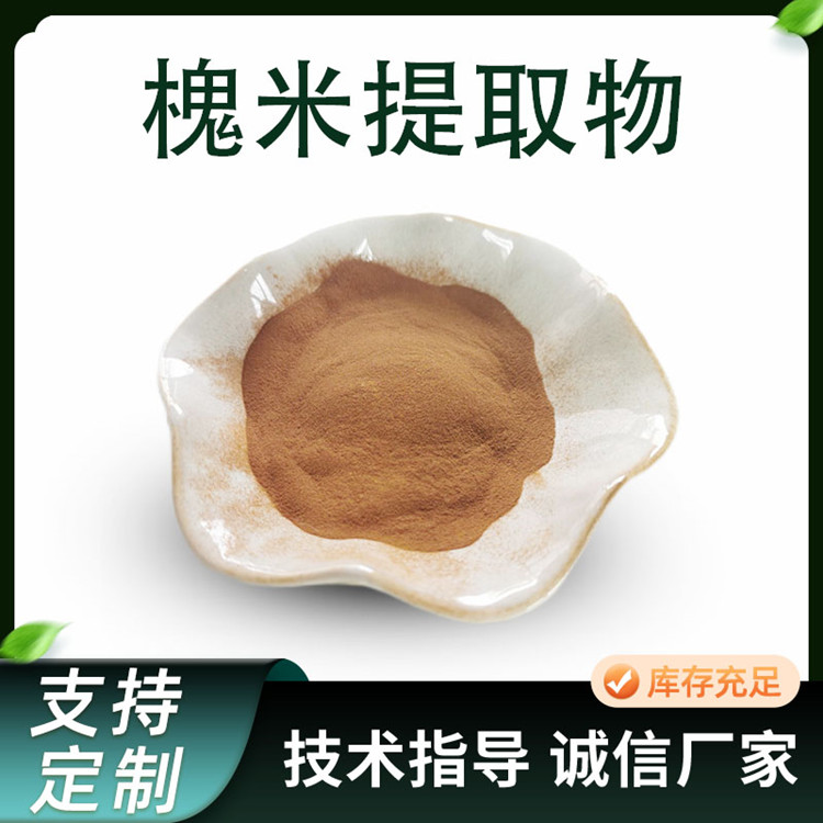 槐米提取物 10:1浓缩萃取粉 槲皮素 植物萃取 原料粉