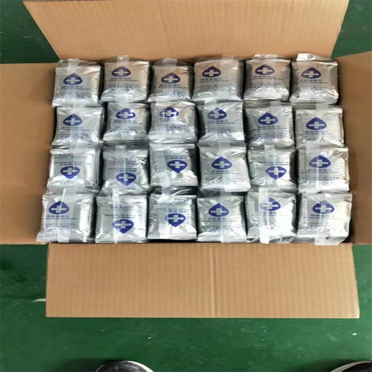 单片消毒湿巾 一次性湿纸巾oem代加工 居家办公用