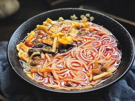 金螺坊螺蛳粉