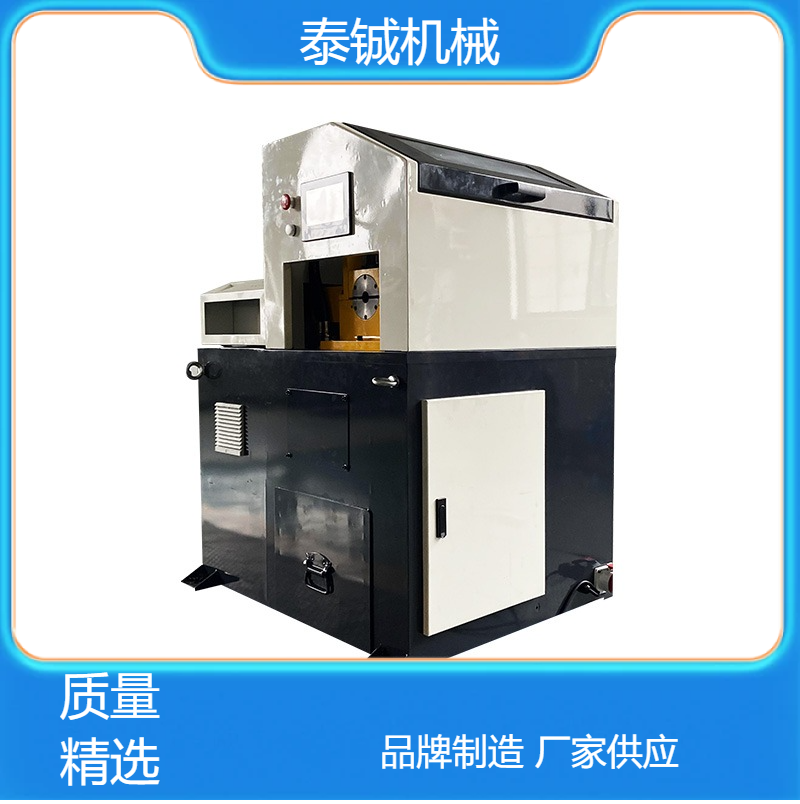 泰铖机械钢板简易倒角机钢铁铝合金不锈钢切割器 可按需定做
