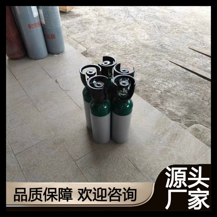 超低温高纯度99.99%标准气体 工业级实验室用综合性标气万润达g7