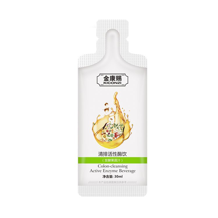 湖 南酵素加工工厂广 州厂家代加工酵素液生产公司