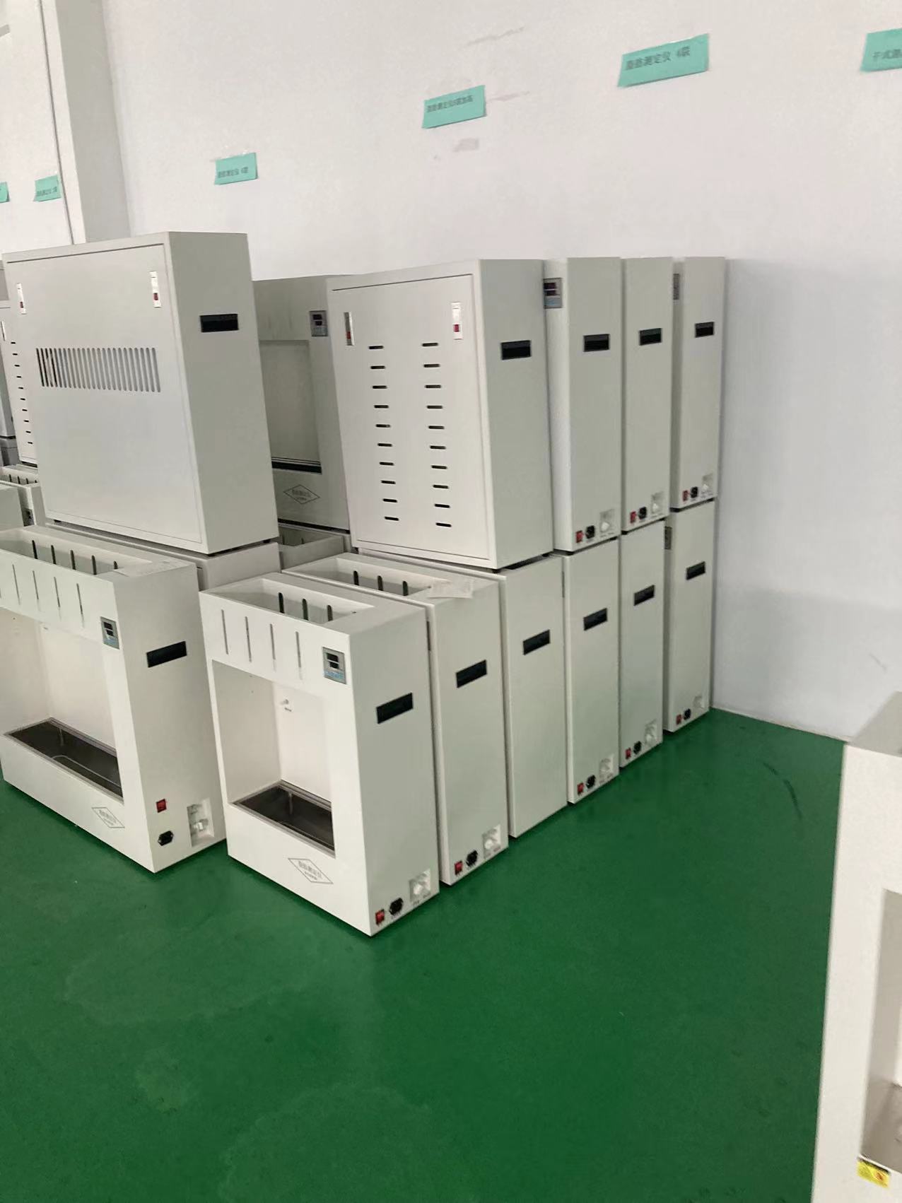 GB/T6433-2006饲料粗脂肪测定专用 索氏提取器 节约溶剂提高效率