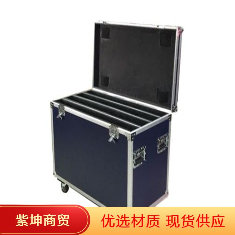 生产航空箱 方便物品的搬运和装载 保护物品不受潮