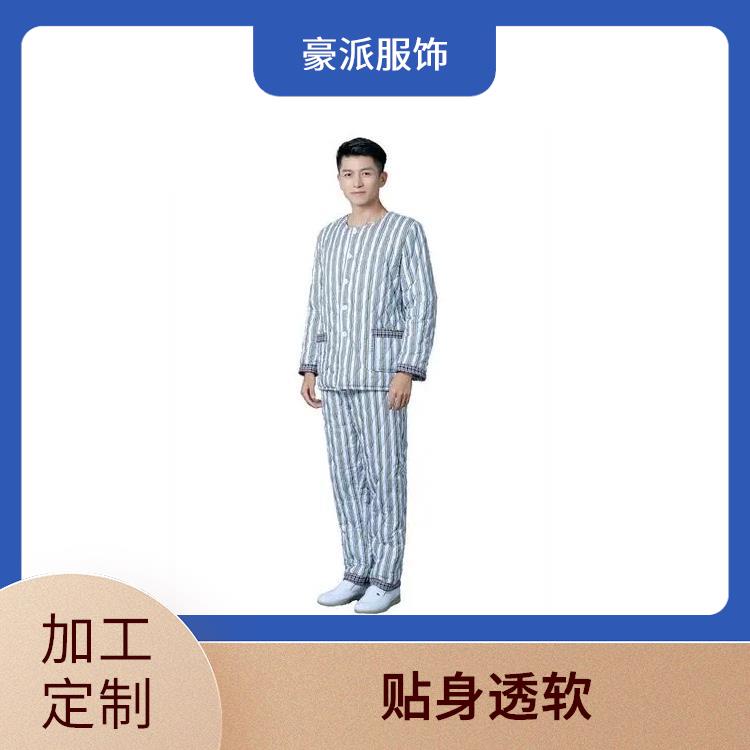 医生服护士服夏季纯棉豪派服饰不起球不褪色