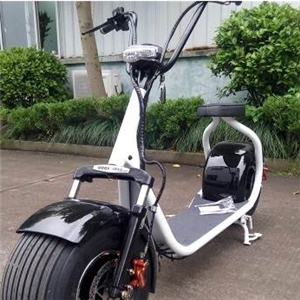沃趣电动车