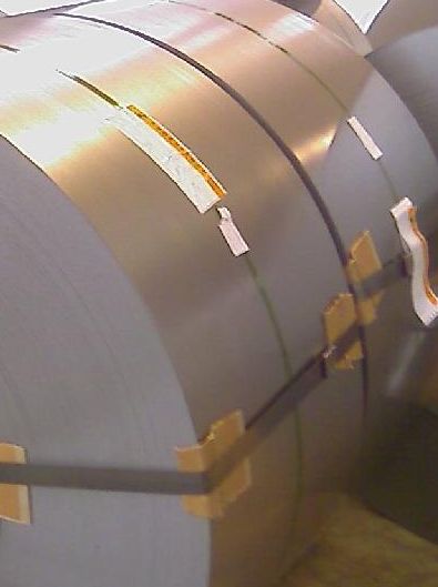 唐钢正品冷轧余卷0.8厚1250宽军粮城恒义信库提货处理