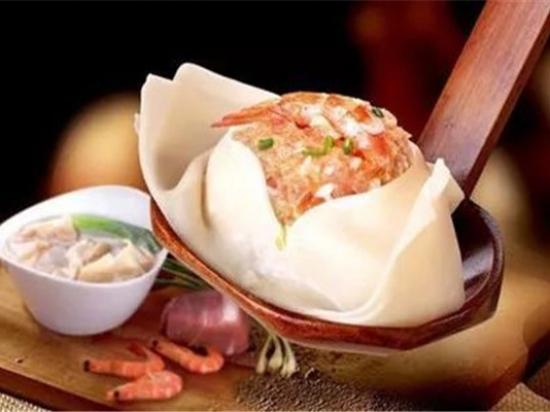 阿啦馄饨
