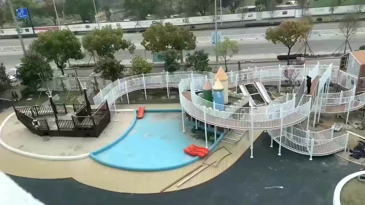 视频