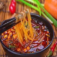 天下第一酸辣粉
