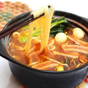 胡记淮南牛肉汤
