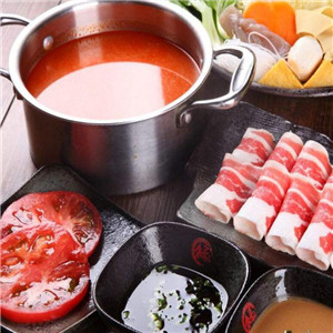 金牛座潮汕牛肉火锅