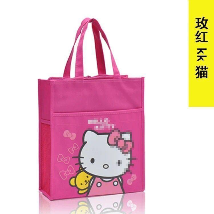 富源除尘帆布袋美术舞蹈包手提袋书袋防水布袋子保险新款除尘加厚防尘工厂直销