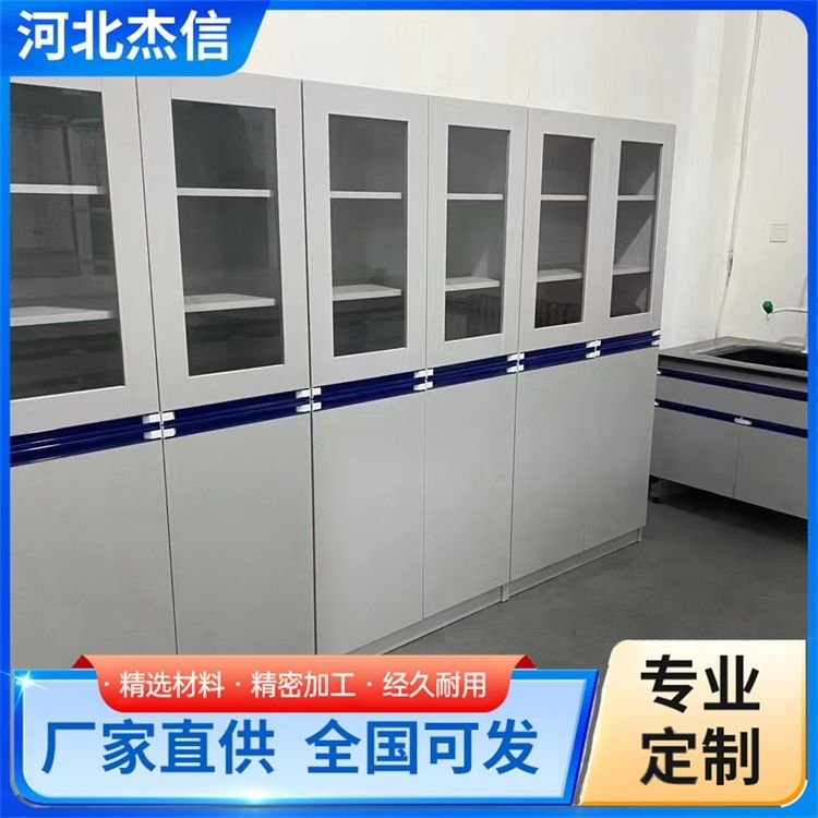 加工全木试剂柜 柜台陈列柜 化学危化品柜 经久耐用 售后有保障