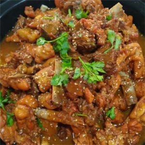 一号火锅鸡