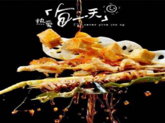 k小爽冷锅串串